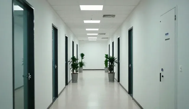 龙华网站建设:立足本地,聚合行业资讯的创新实践