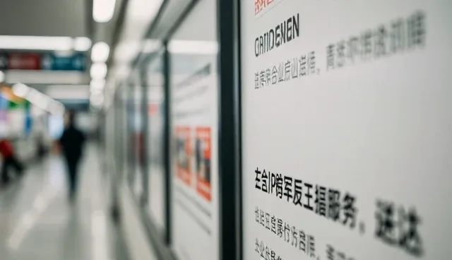 延庆企业网：本地推广中查询类问题的解决策略