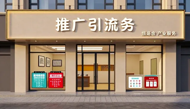 聚合行业资讯对推广引流服务的性能影响分析