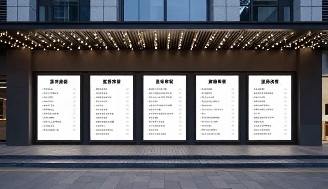 网站 定制的企业去哪儿,如何选择合适的信息展示平台